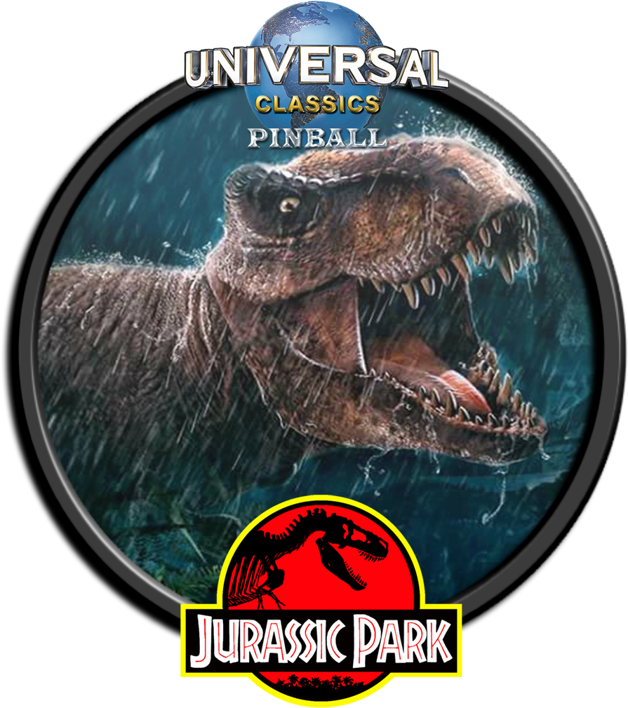 Download Universal Jurassic Park - Jurassic World Backgrounds Full PNG  Image with No Background 