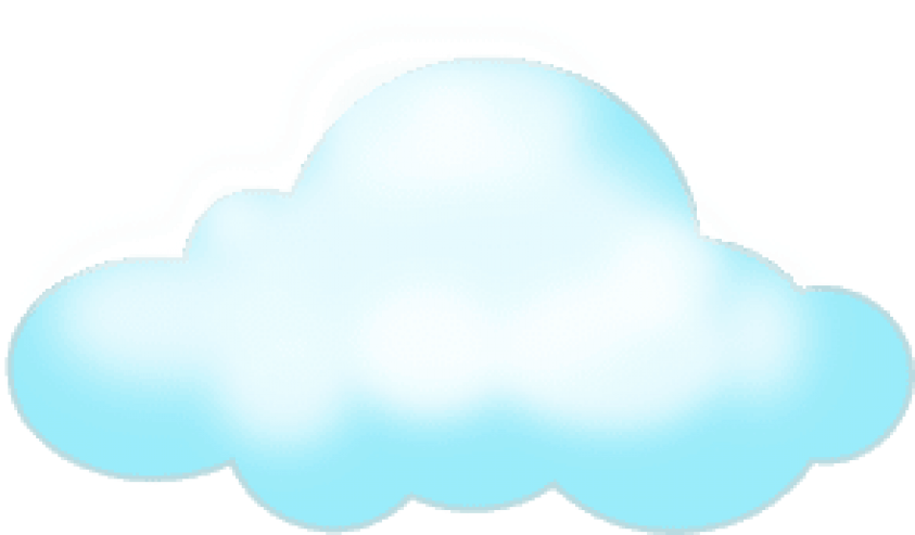 Free Png Download Clouds Clipart Png Png Images Background - Jellyfish ...