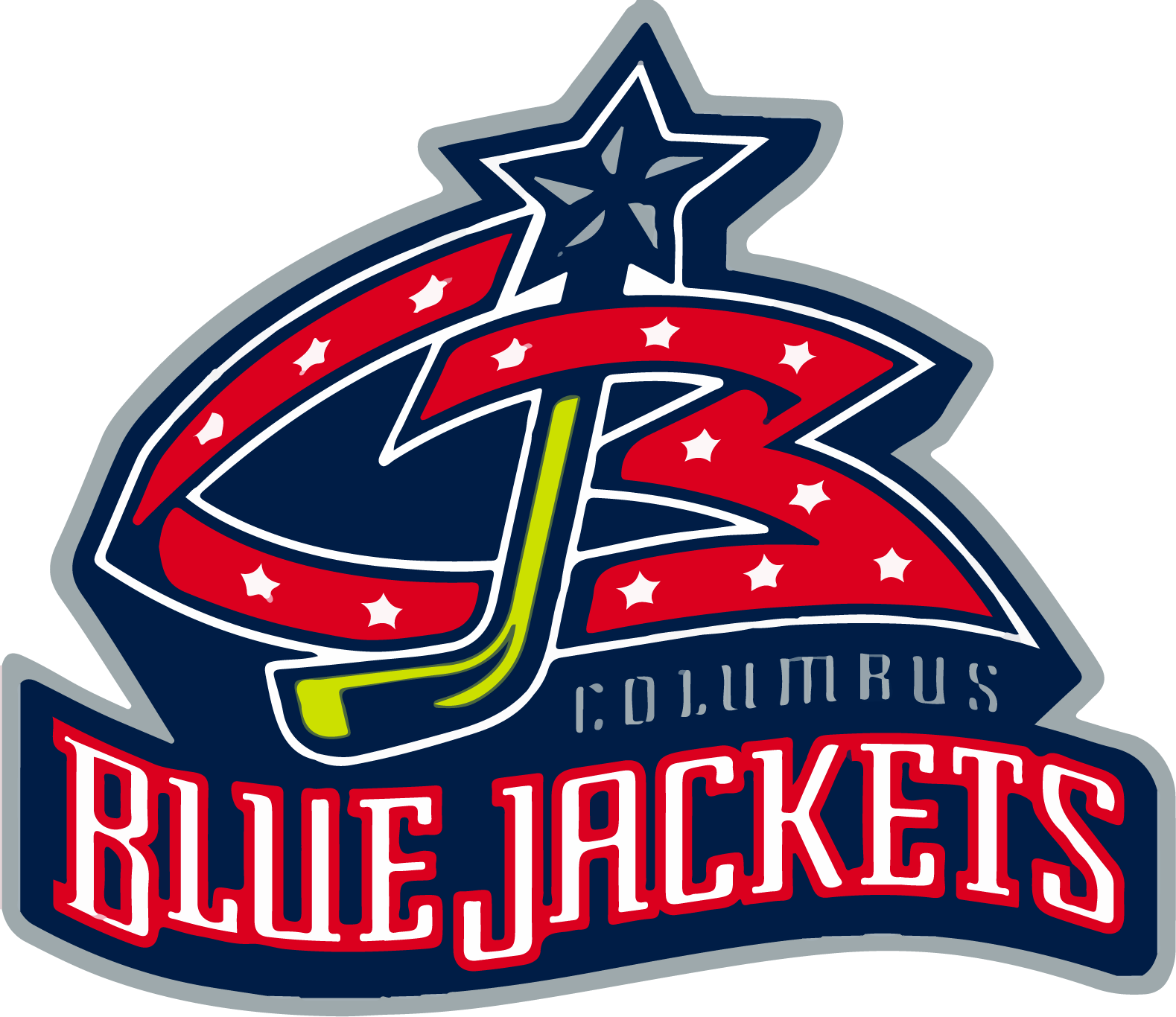 Download Columbus Blue Jackets Nhl Columbus Blue Jackets Logo Png Image With No Background Pngkey Com
