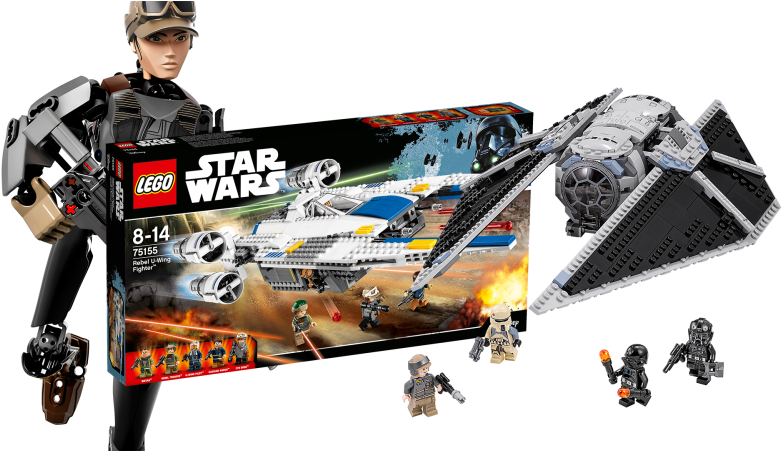 Download Lego Star Wars PNG Image with No Background - PNGkey.com