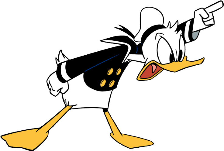 Download Beakly Donald Duck Yelling Cartoon Png Image With No Background Pngkey Com Almost files can be used for commercial. download beakly donald duck yelling