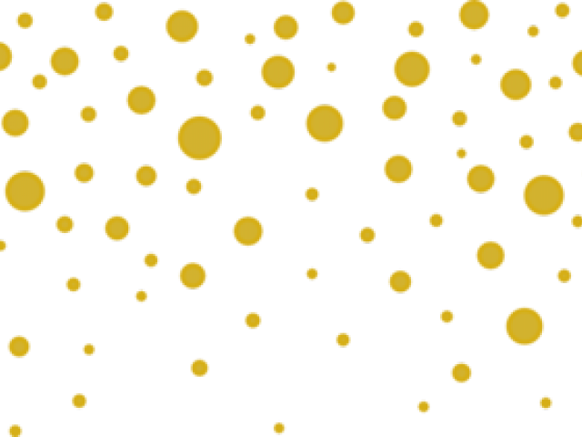 Download Gold Polka Dots Png Png Image With No Background Pngkey Com