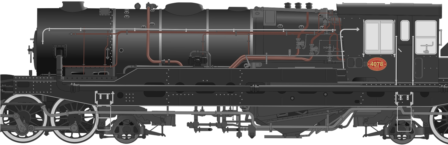 Old Train Png Clipart Old Train Png Free Transparent Png Download