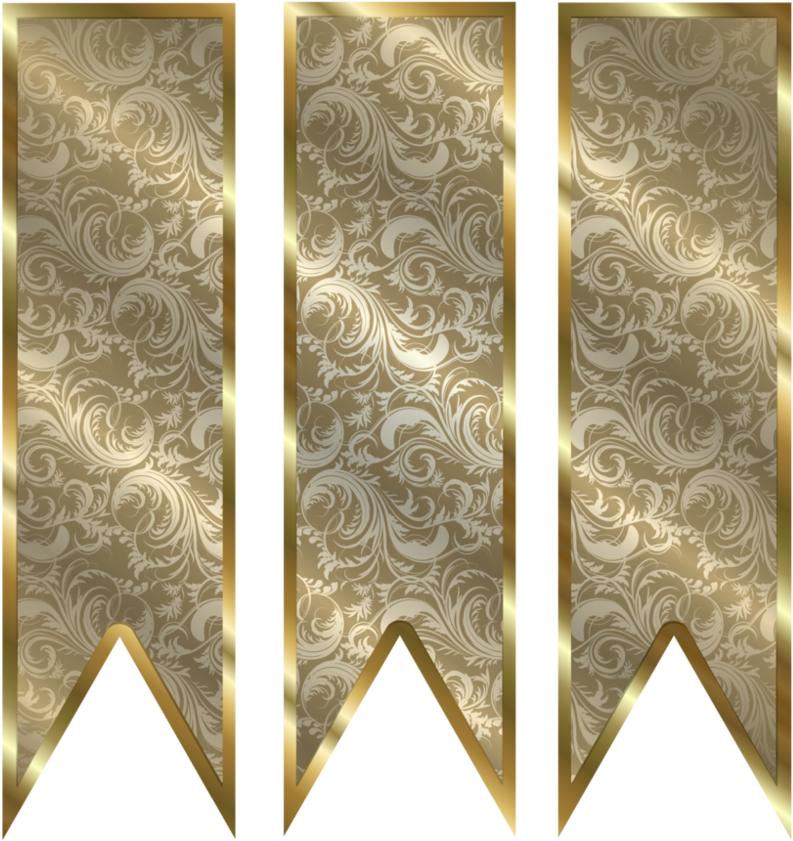 Download Gold Trim Png Motif Png Image With No Background Pngkey Com