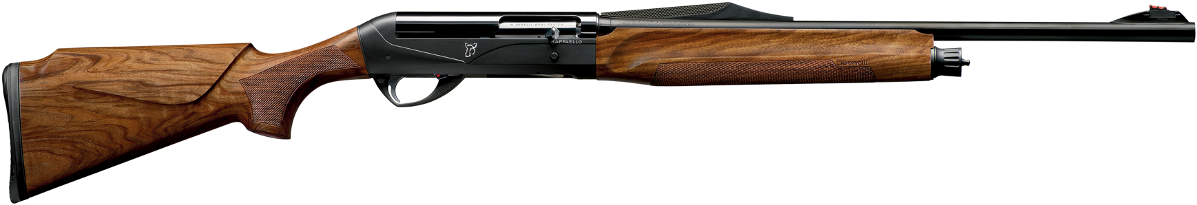 Download Loading Zoom - Escort Legacy Semi Auto Shotgun PNG Image with ...