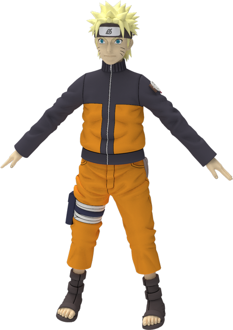 Download Download Zip Archive Naruto Png Image With No Background Pngkey Com