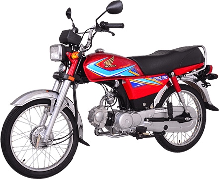 Honda cd best sale 70 2019