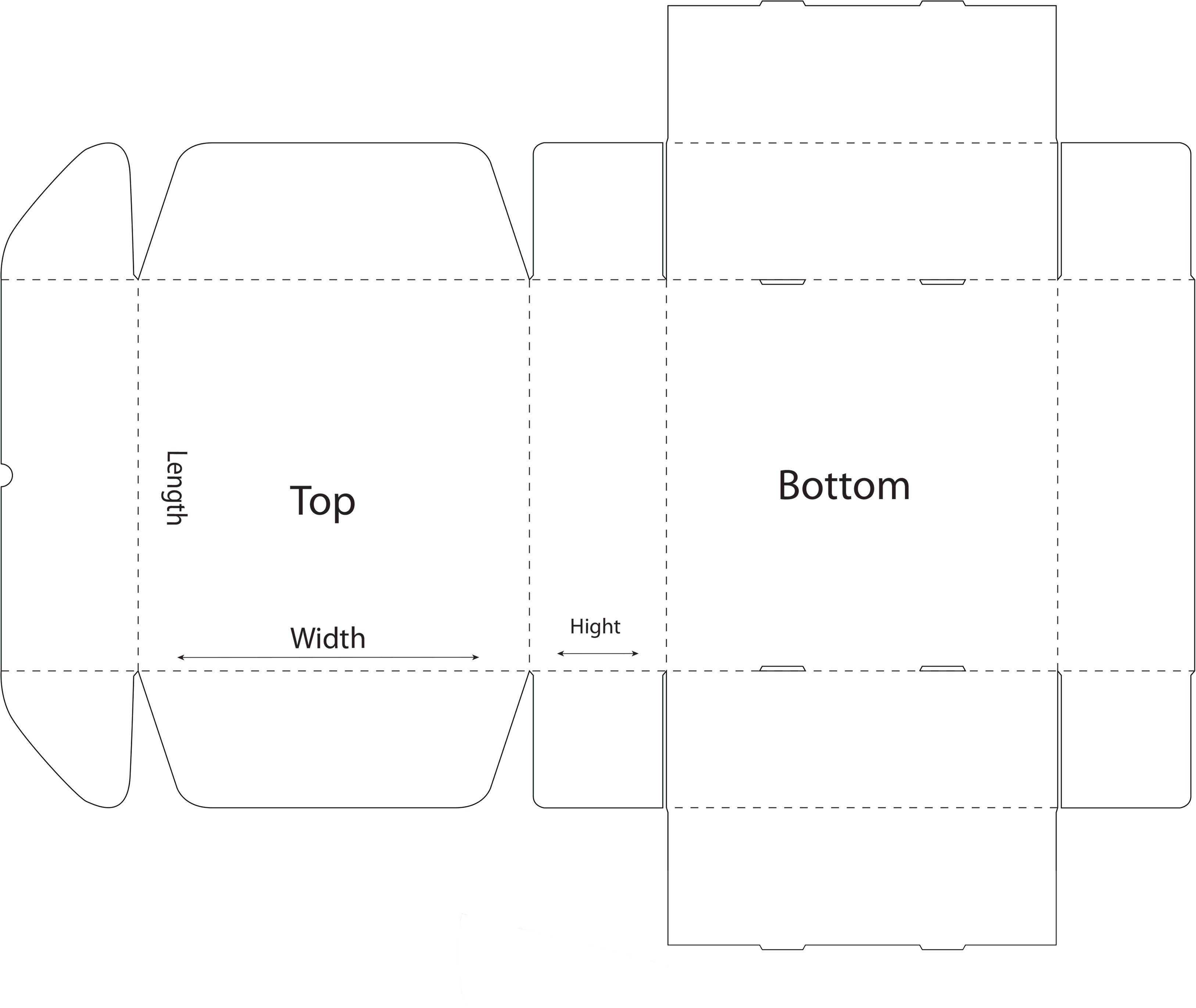 Download Cack Box - Diagram PNG Image with No Background - PNGkey.com