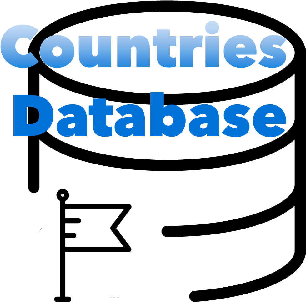 Download Countries Database PNG Image with No Background - PNGkey.com