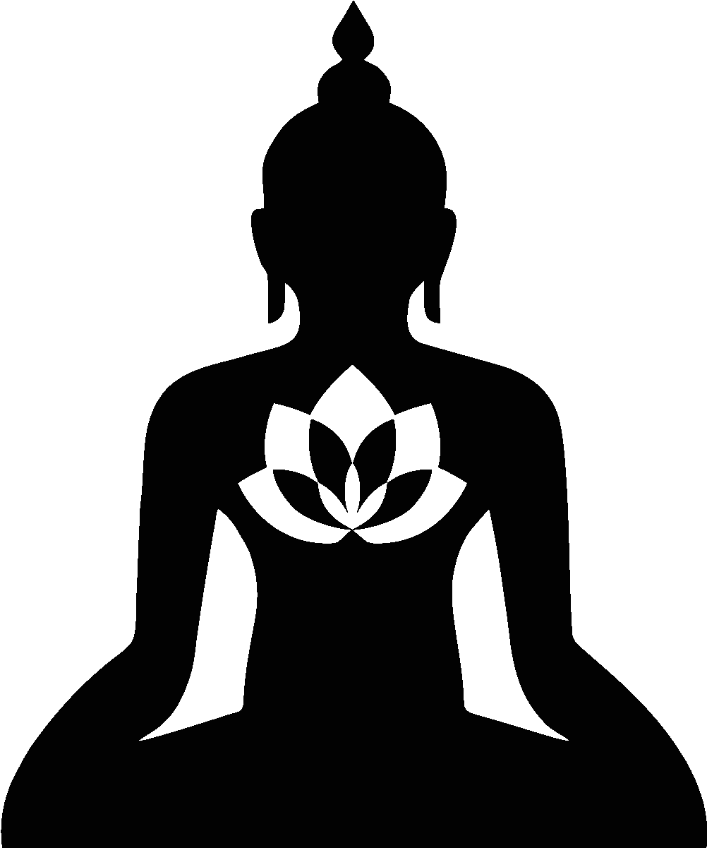 Download Source - - Buddha Sunset PNG Image with No Background - PNGkey.com