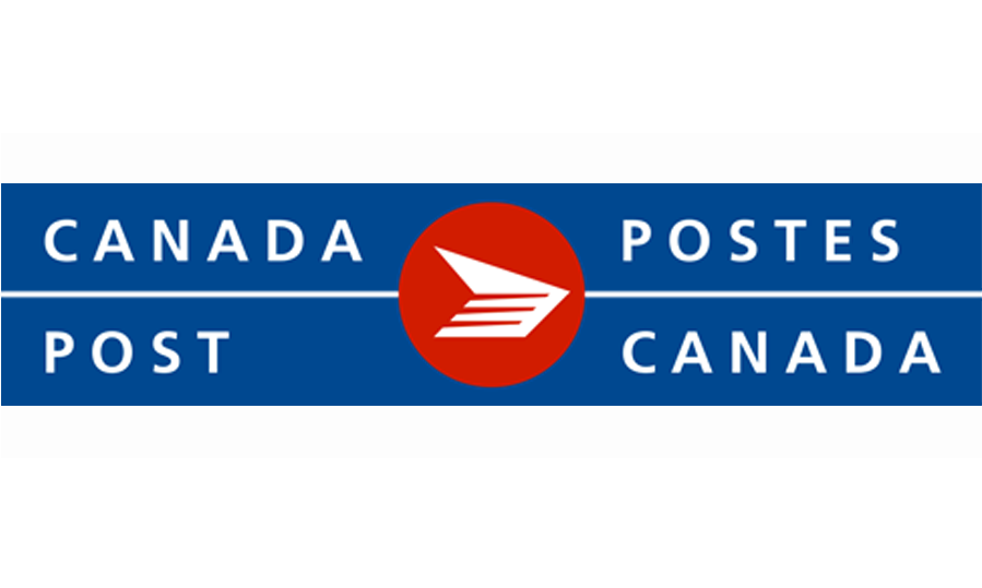 Download Canada Post - Canada Post Logo PNG Image with No Background ...