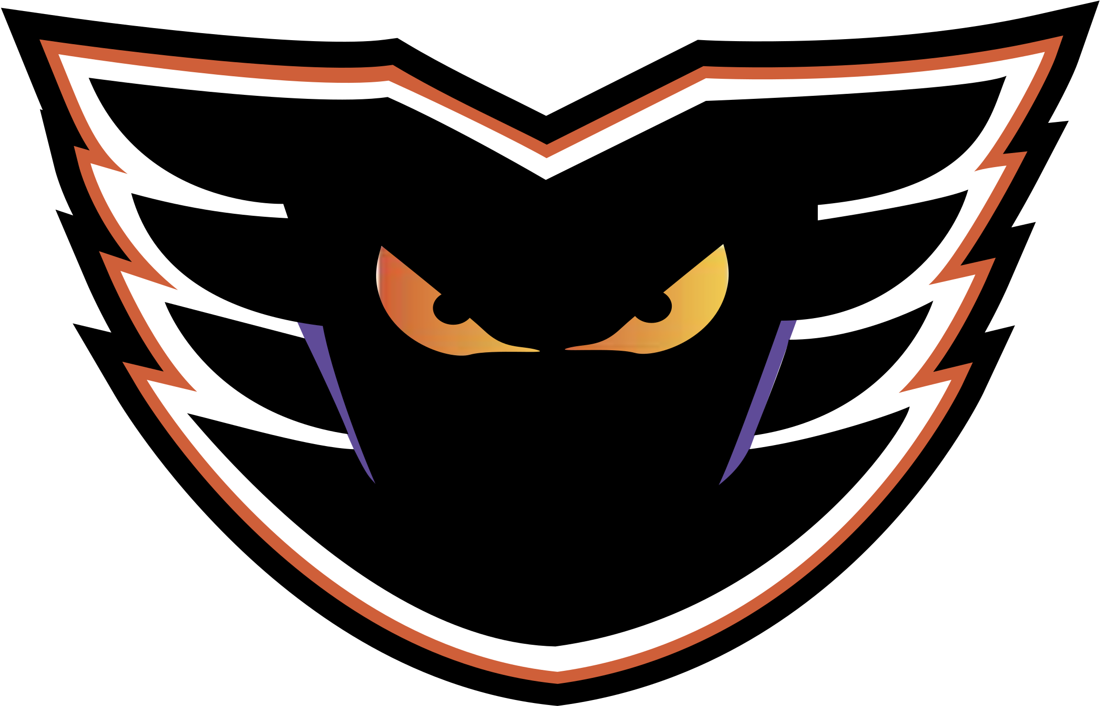 Download Philadelphia Phantoms Logo Png Transparent Lehigh Valley