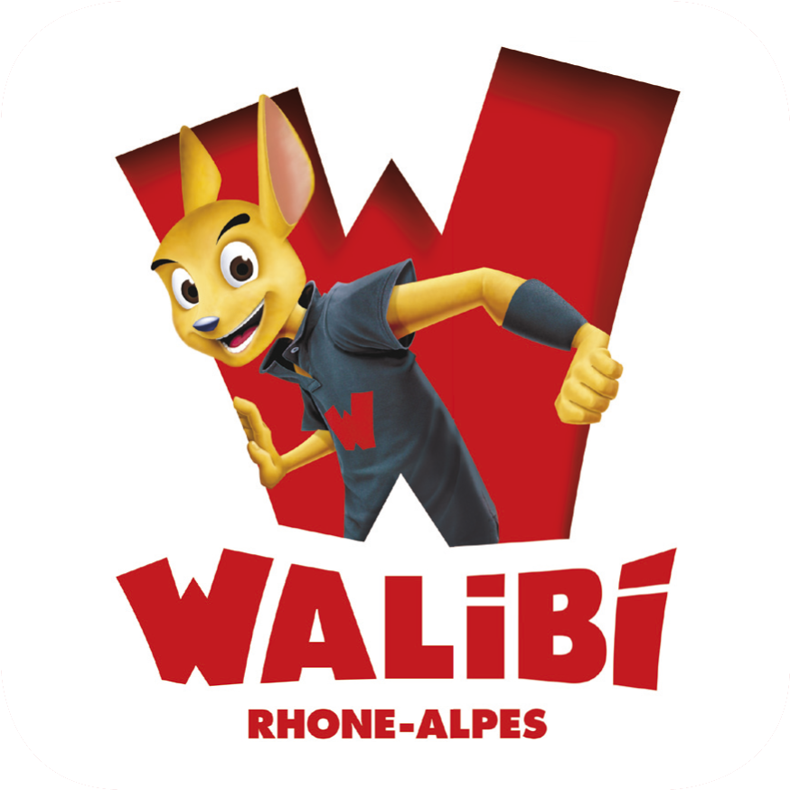 Download Special Offer For Our Members - Walibi Logo PNG Image with No ...