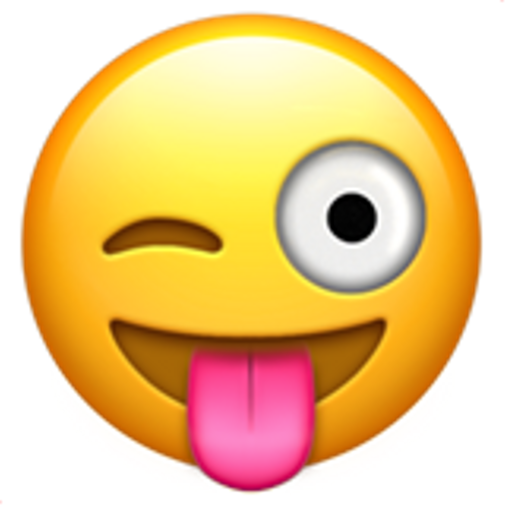 Free Tongue Out Emoticon Download Free Tongue Out Emo Vrogue Co