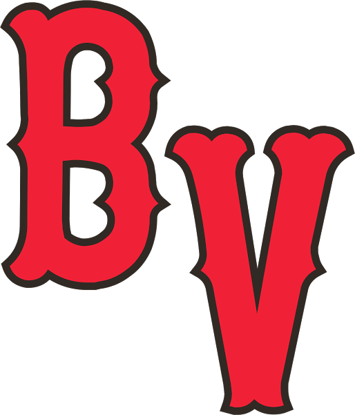 Download Beaver Valley Baseball Bv Baseball Logo Png Image With No Background Pngkey Com