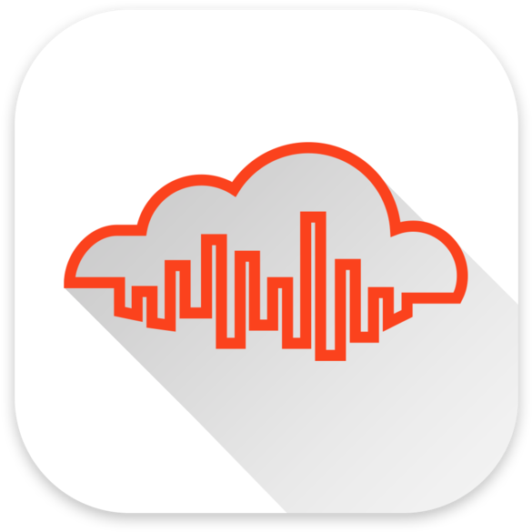 Soundcloud App For Mac