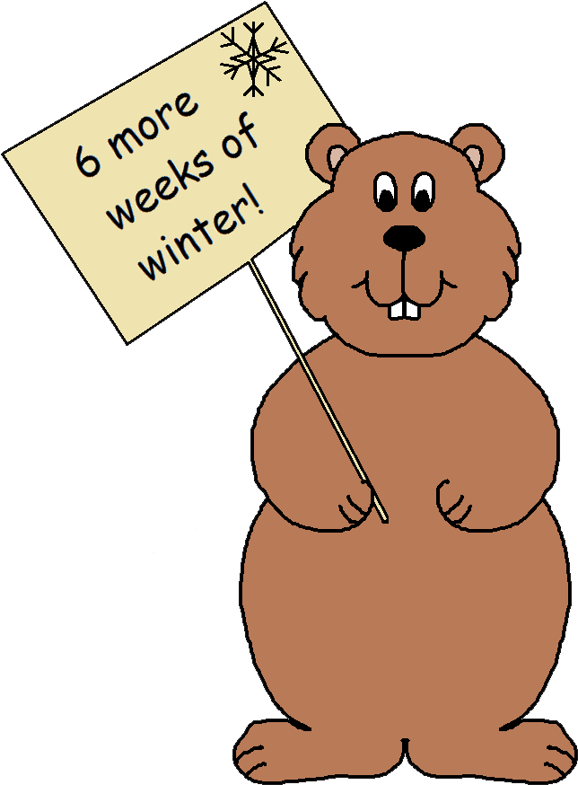 Download Download The Files Here Groundhog No Shadow Clipart Png Image With No Background Pngkey Com