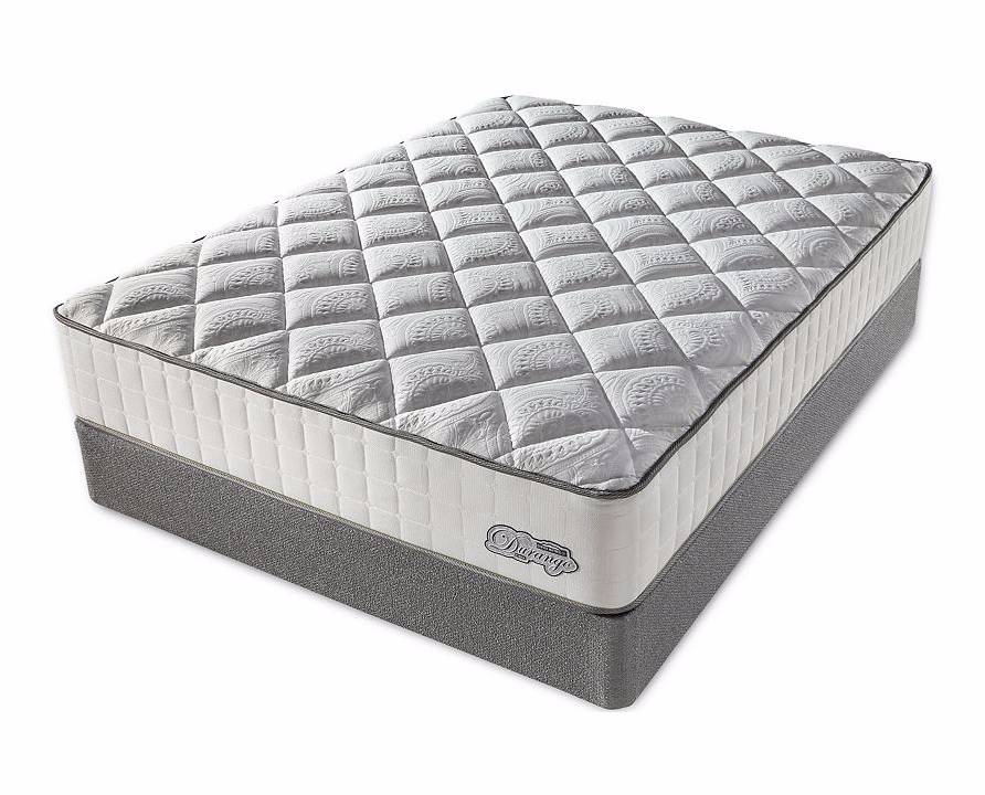 durango firm mattress reviews