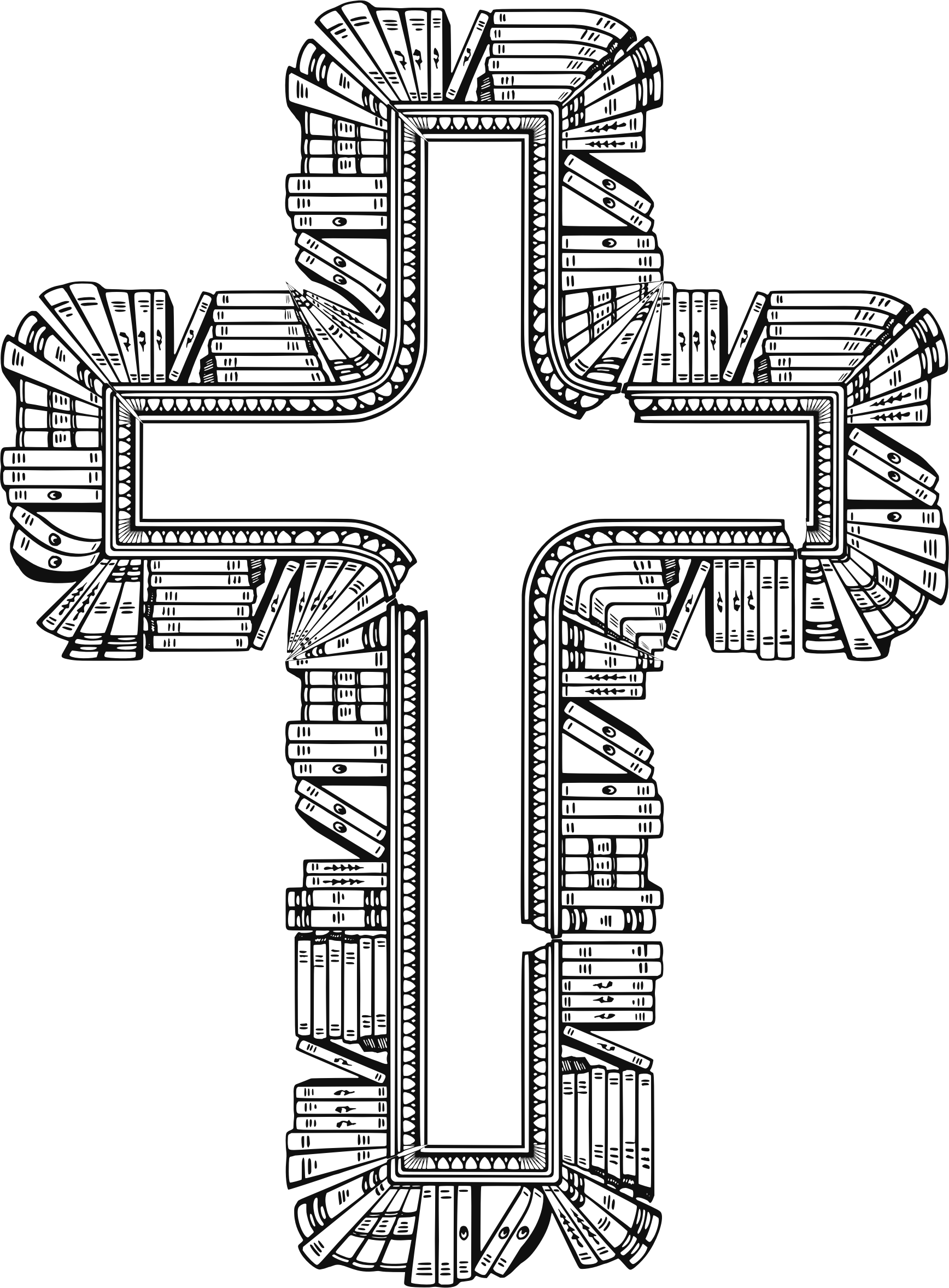 Download Big Image - Cross PNG Image with No Background - PNGkey.com