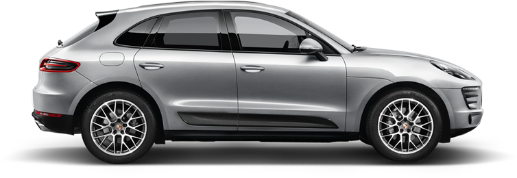 Download Porsche Macan PNG Image with No Background - PNGkey.com