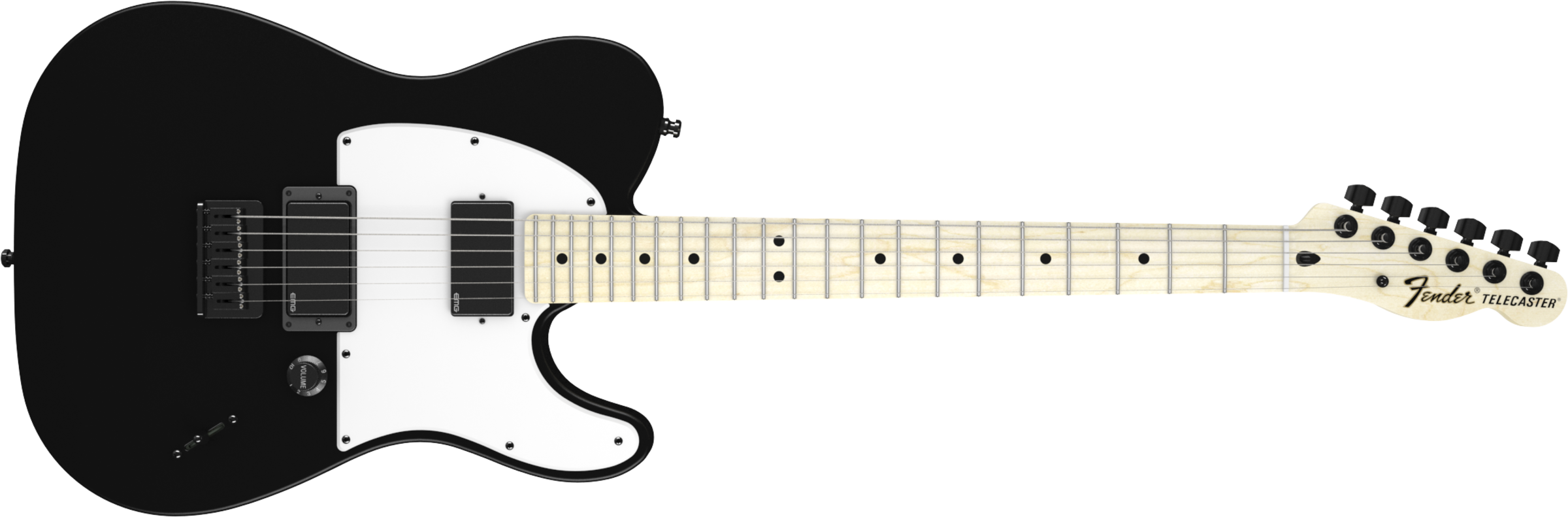 Download Electric Guitar Png Image Jim Root Telecaster Fender Png Image With No Background Pngkey Com