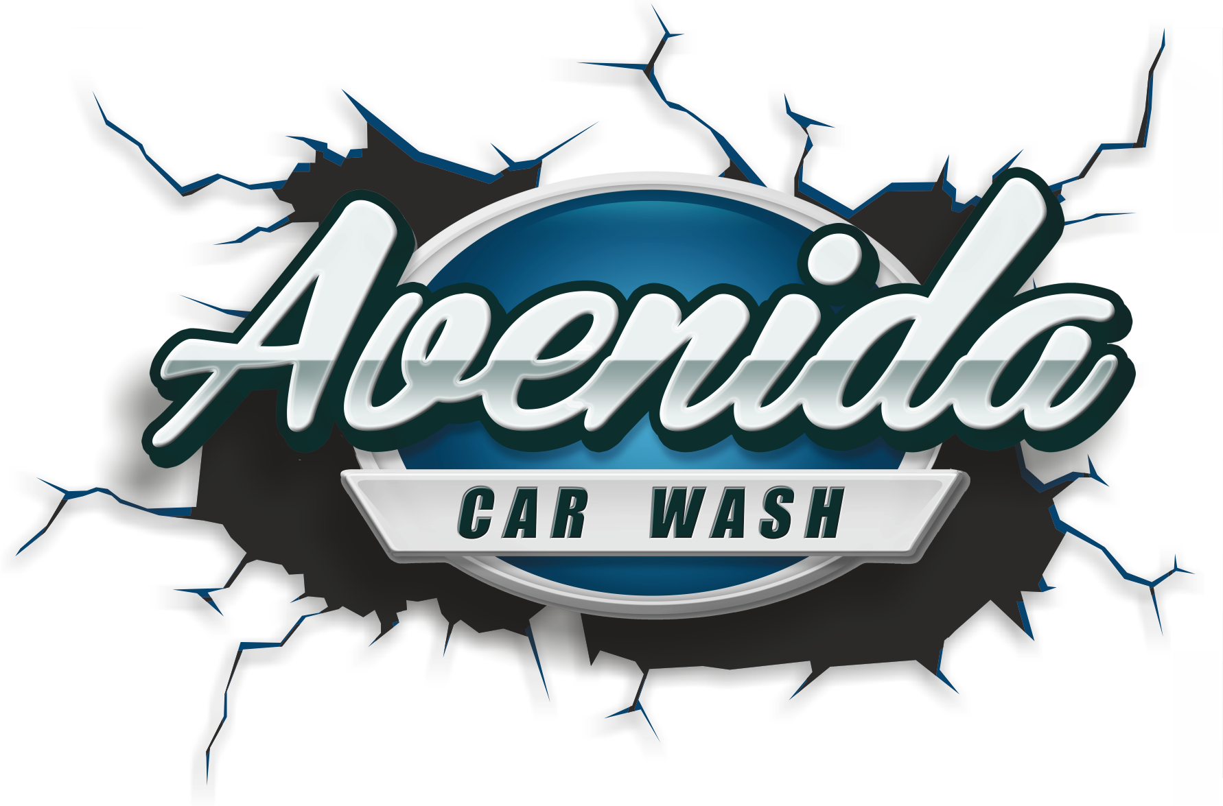 The Gallery For > Car Wash Logo Png - Graphic Design - Free Transparent ...