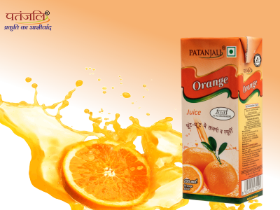 Download Patanjali Orange Juice PNG Image with No Background - PNGkey.com