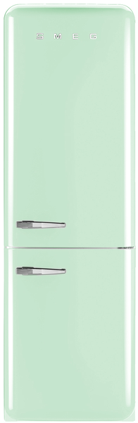 Download Smeg 326l 50's Retro Style Aesthetic Bottom Mount Fridge ...