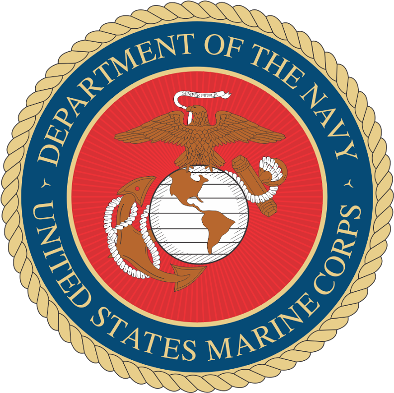 Download Us Marine Corp Vector Logo - Marine Corps PNG Image with No ...