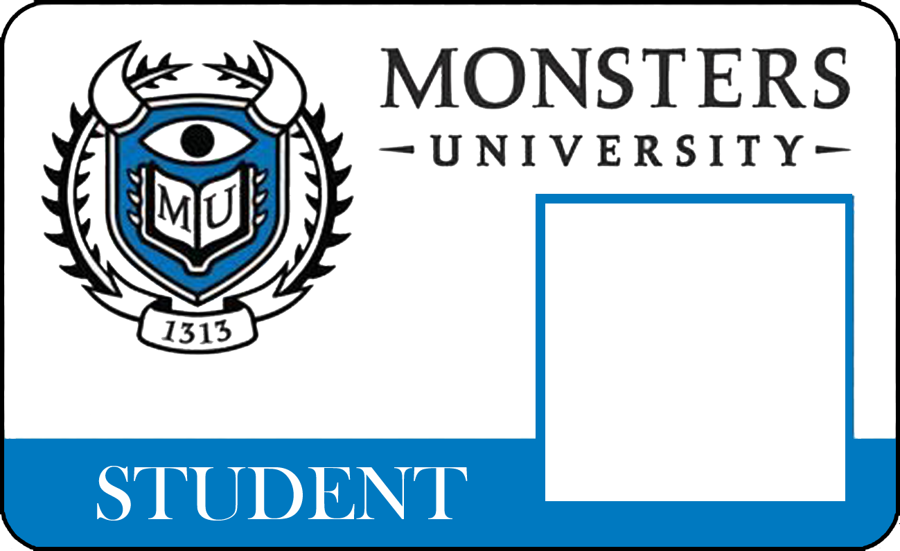 Download Monster University Crafts Monster University Birthday 