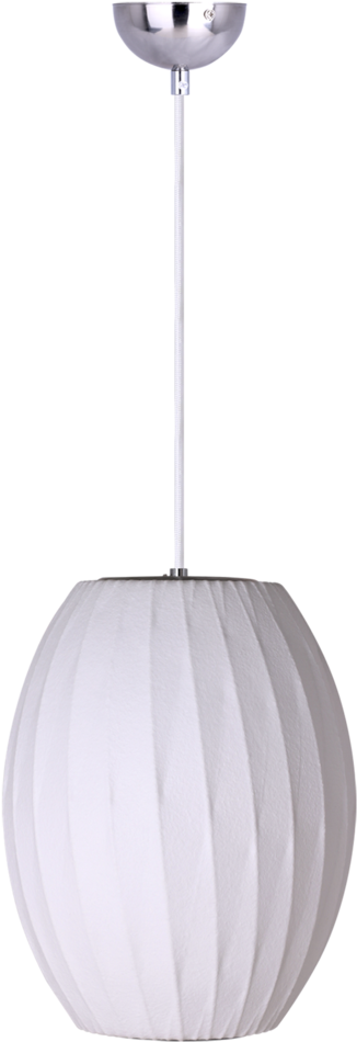 Bubble Lamp Criss Cross Cigar - Lampshade (1024x1024), Png Download