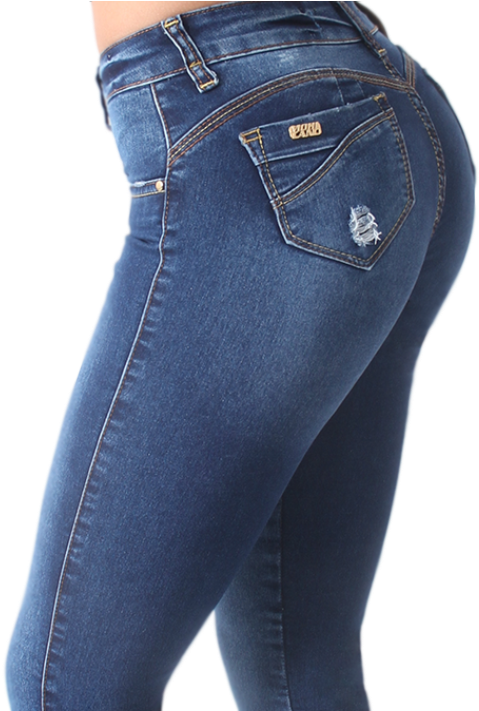 Jeans Mujer Png - Pocket - Free Transparent PNG Download - PNGkey