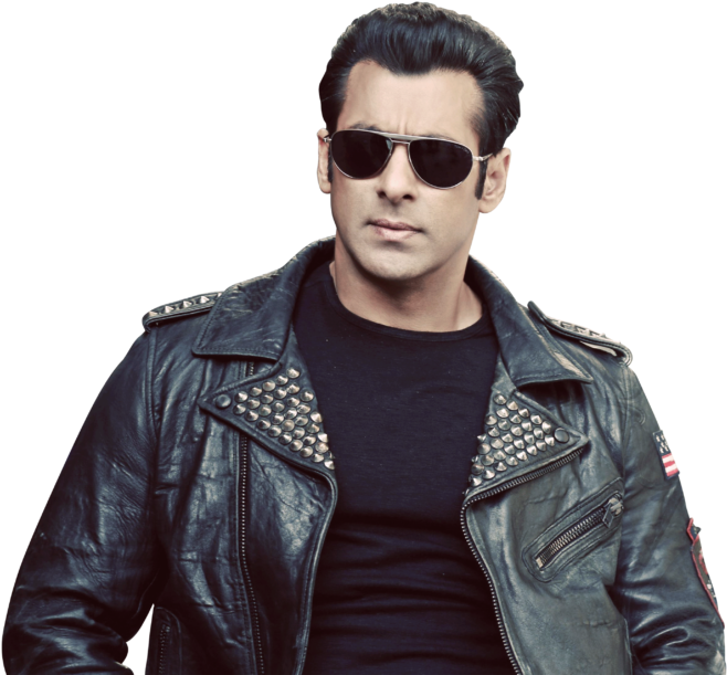 Download Hd Pic Of Salman Khan PNG Image with No Background 