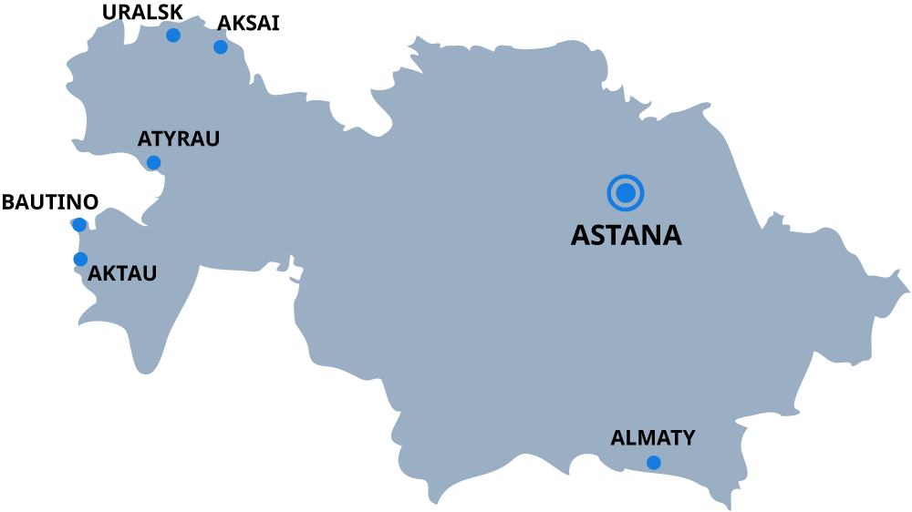 Астана казахстан на карте. Карта Uralsk. Astana на карте. Карта Казахстана PNG. Uralsk Kazakhstan Map.