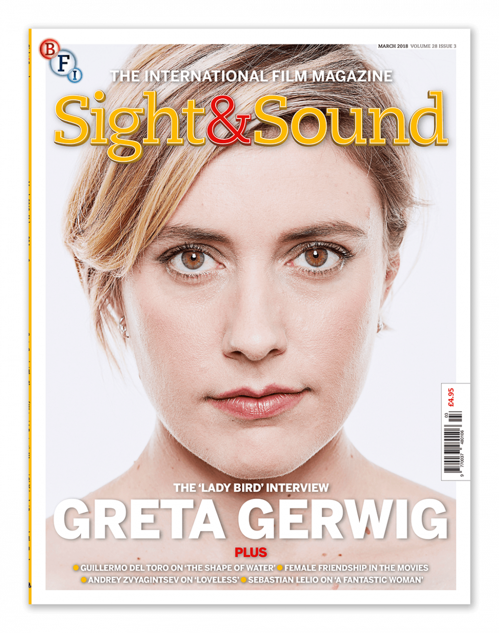 download our march issue goes looking for teenage kicks as sight and sound march 2018 png image with no background pngkey com pngkey