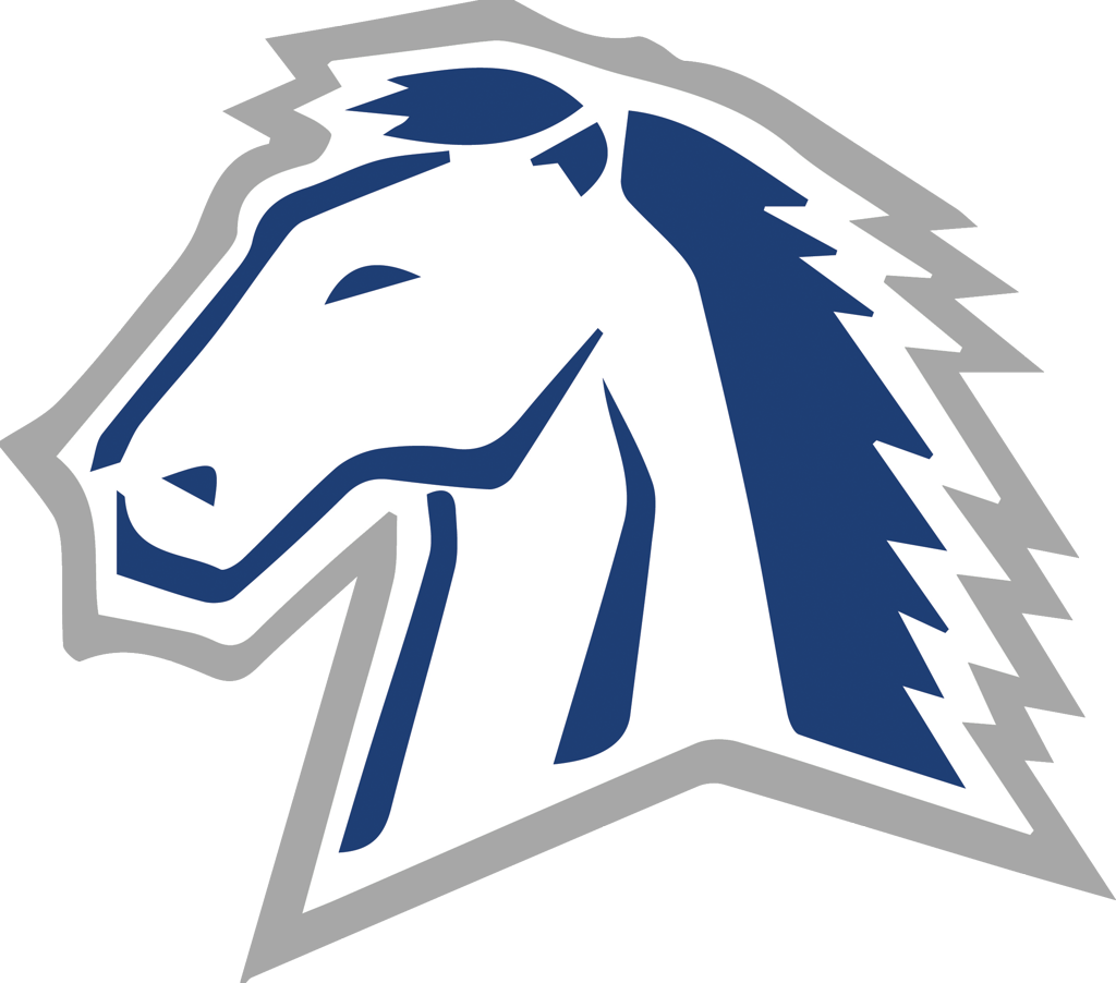 download millard north mustang logo png image with no background pngkey com download millard north mustang logo png