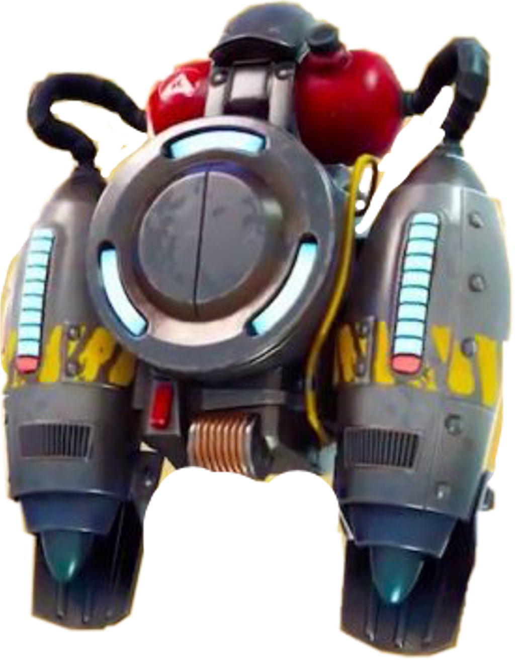 Jetpack Hd Png Fortnite Download Jetpack Sticker Weapons In Unvaulted Fortnite Png Image With No Background Pngkey Com