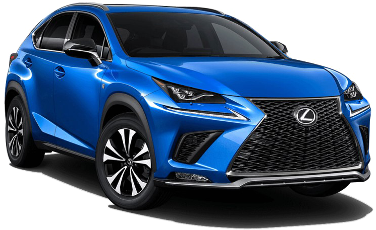 Download Blue Lexus Png Background Image Lexus Nx Vs Rx Png Image With No Background Pngkey Com