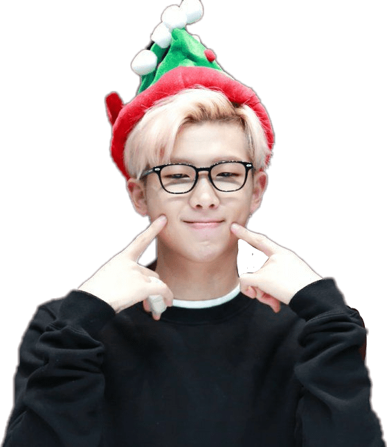 Introducir 65+ imagen bts christmas background Thcshoanghoatham