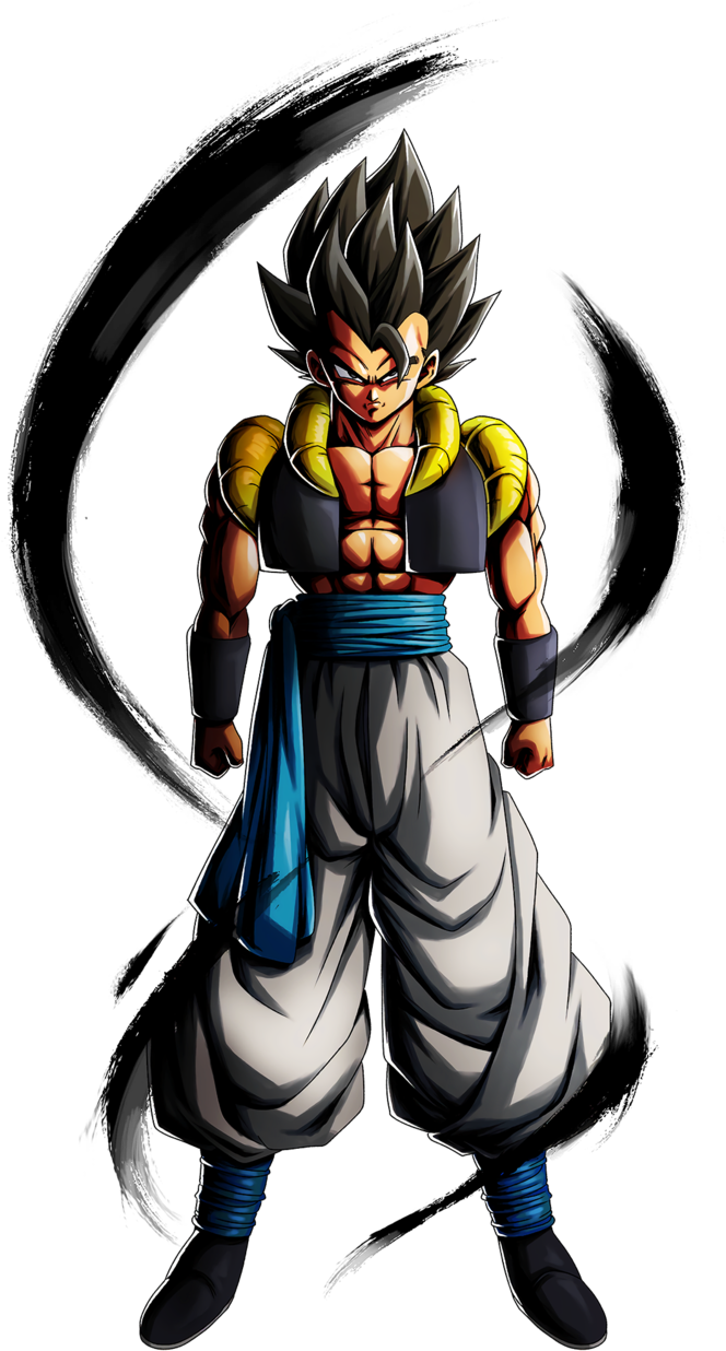 Gogeta Base Form / ドラゴンボール レジェンズ - Dragon Ball Legends Base Gogeta ...