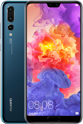 Download Huawei P20 Pro Price In Pakistan PNG Image with No Background ...