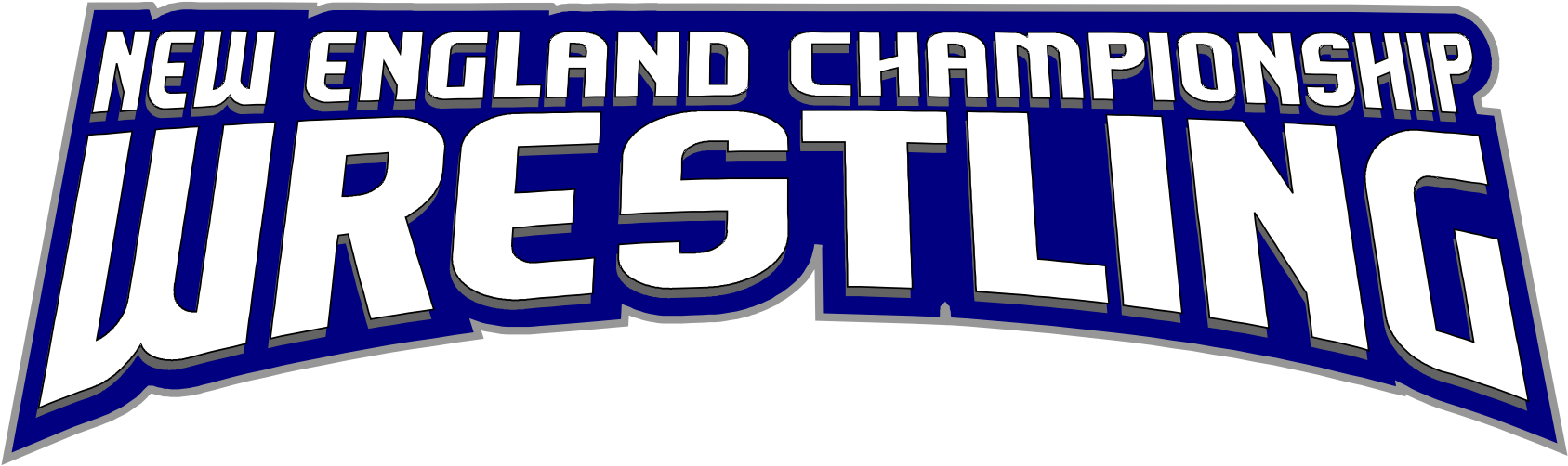 Download New England Championship Wrestling PNG Image with No ...