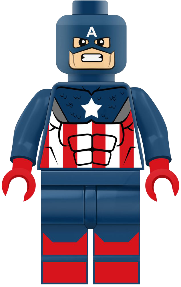 avengers lego cartoon