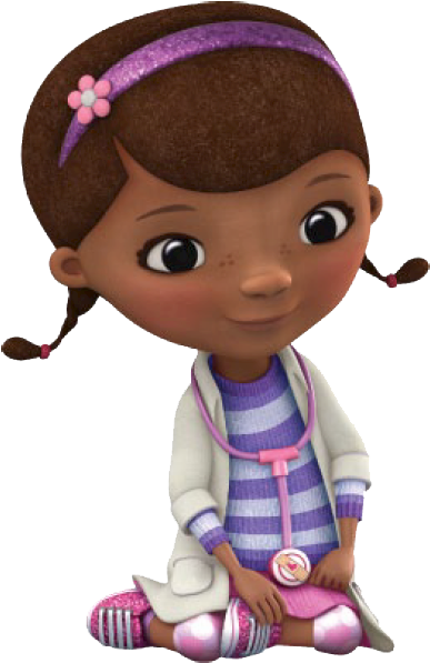 Download Docmcstuffinsit - Doc Mcstuffins Png PNG Image with No ...