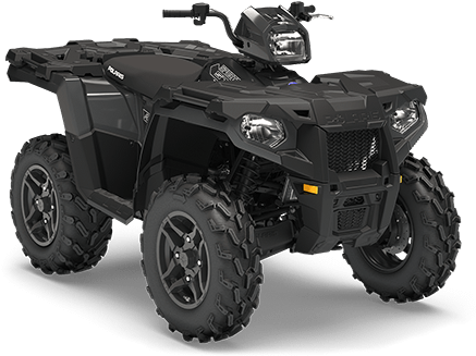 Download 2019 Polaris Sportsman 570 Sp Magnetic Gray Metallic - Polaris ...