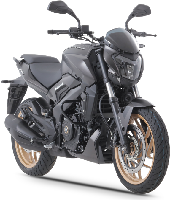 Download Previous - Kawasaki Bajaj Dominar 400 PNG Image with No ...