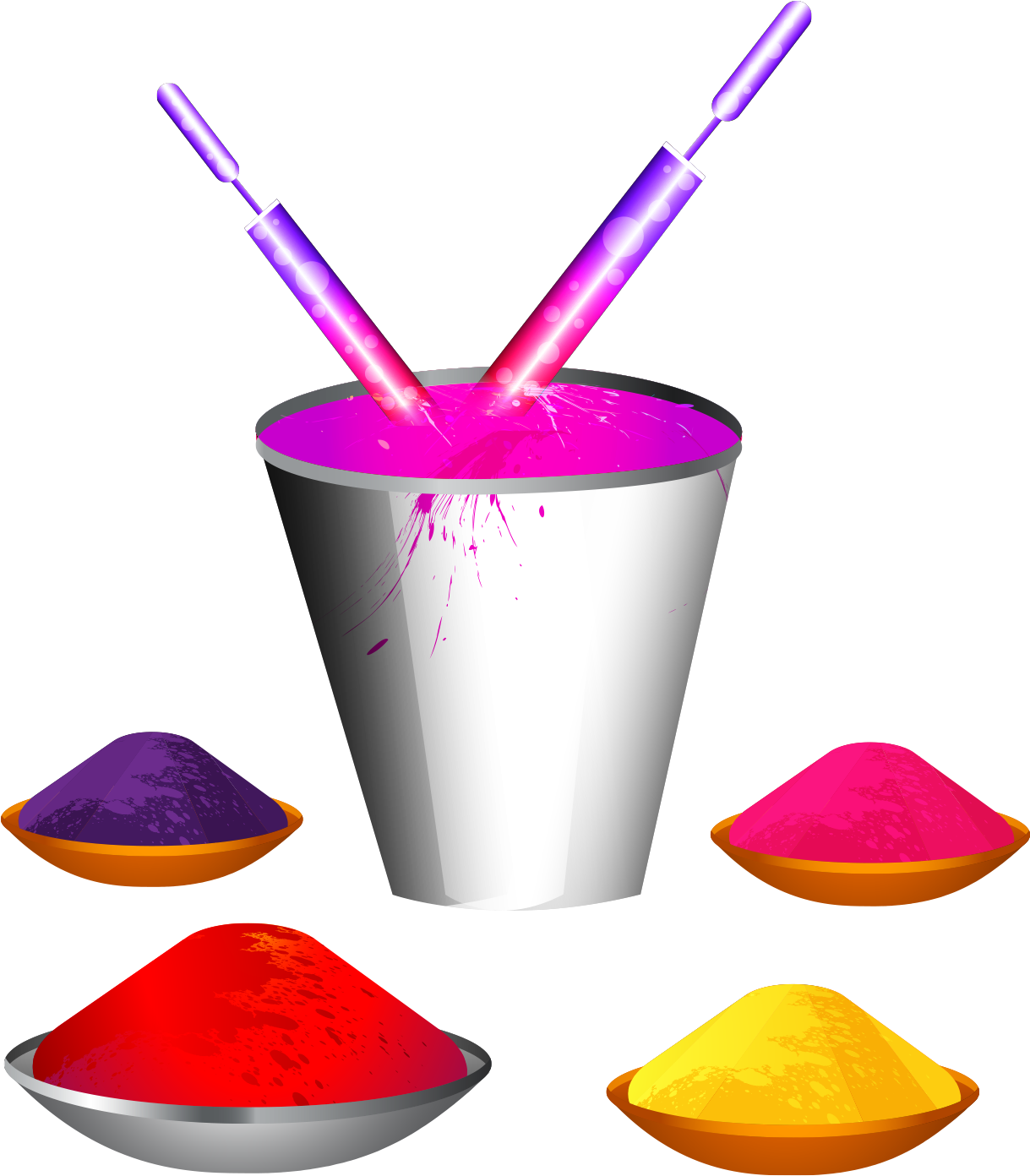 download download holi gulal pichkati png image with no background pngkey com holi gulal pichkati png image with no