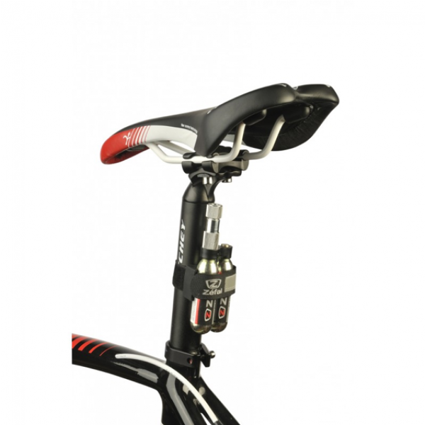 zefal bike seat