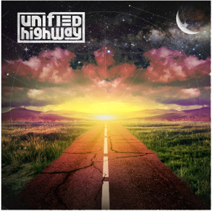 Cd - Unified Highway Album Cover - Free Transparent PNG Download - PNGkey