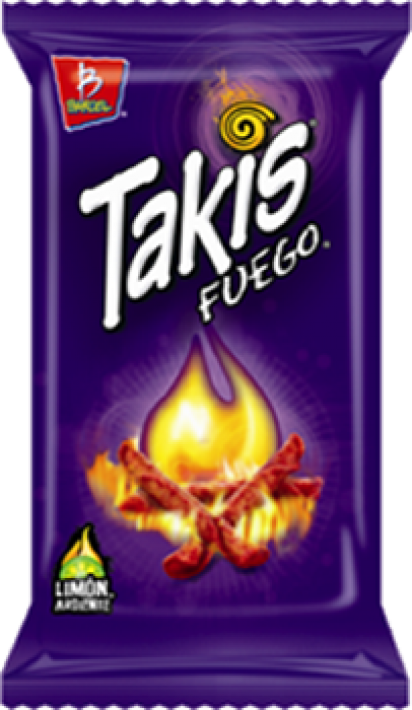 Download Takis Png - Takis Fuego Png PNG Image with No Background ...